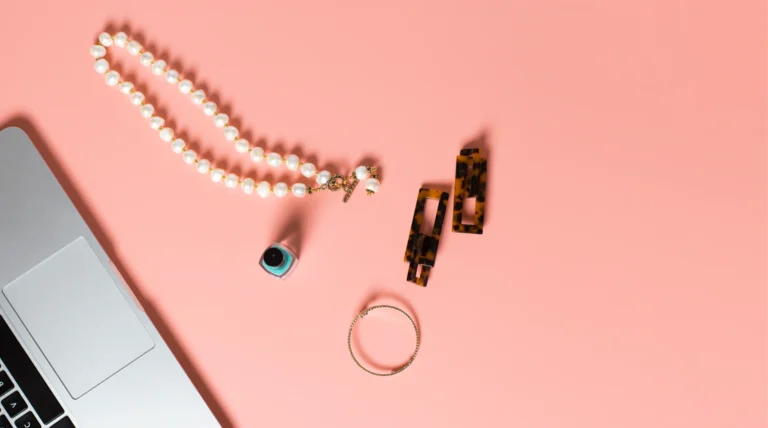 Fundamental AI tools for jewelry photography