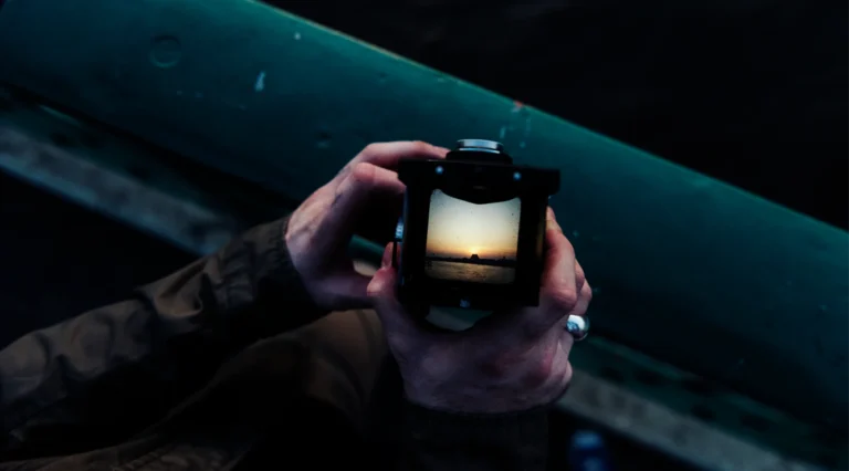 Best camera settings for low-light photography