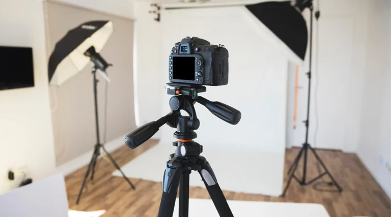 Leading product photography studios in NYC