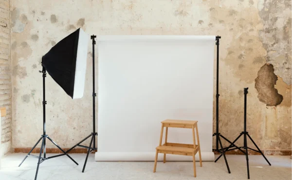 The ultimate guide to choosing the perfect backdrop for product photography