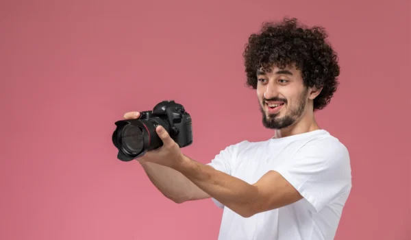 What you should know before taking a photography course