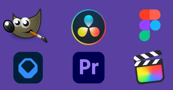 5 best Photoshop alternatives in 2025