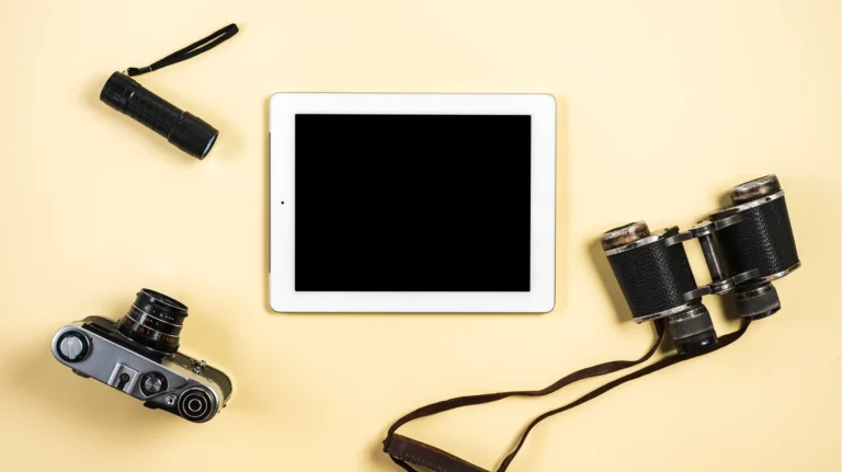 The best equipment for e-commerce photography
