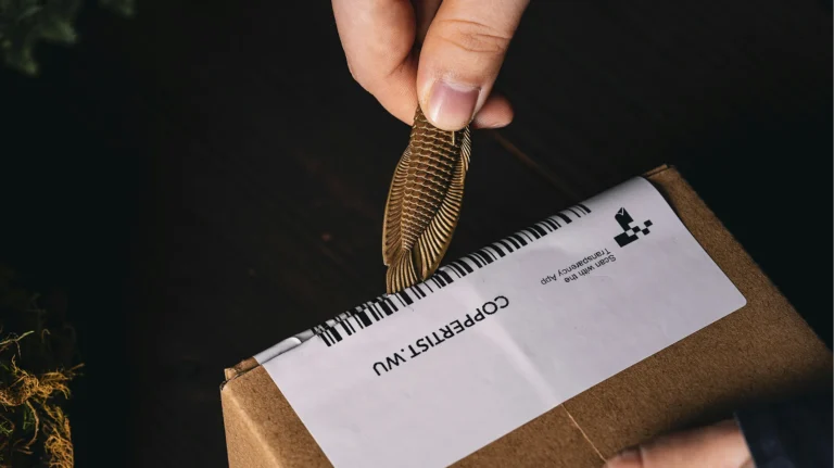 Step 5_ Improve your packaging to prevent damage