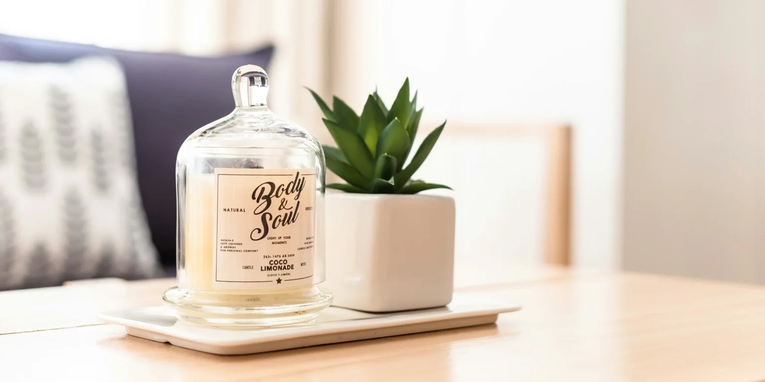 The benefits of lifestyle images for your product photography